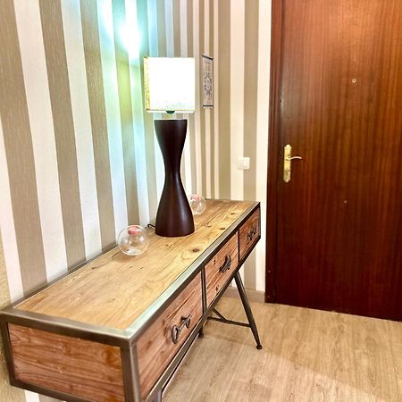 Exclusivo En Avenida Ortega Y Gasset Μάλαγα Εξωτερικό φωτογραφία